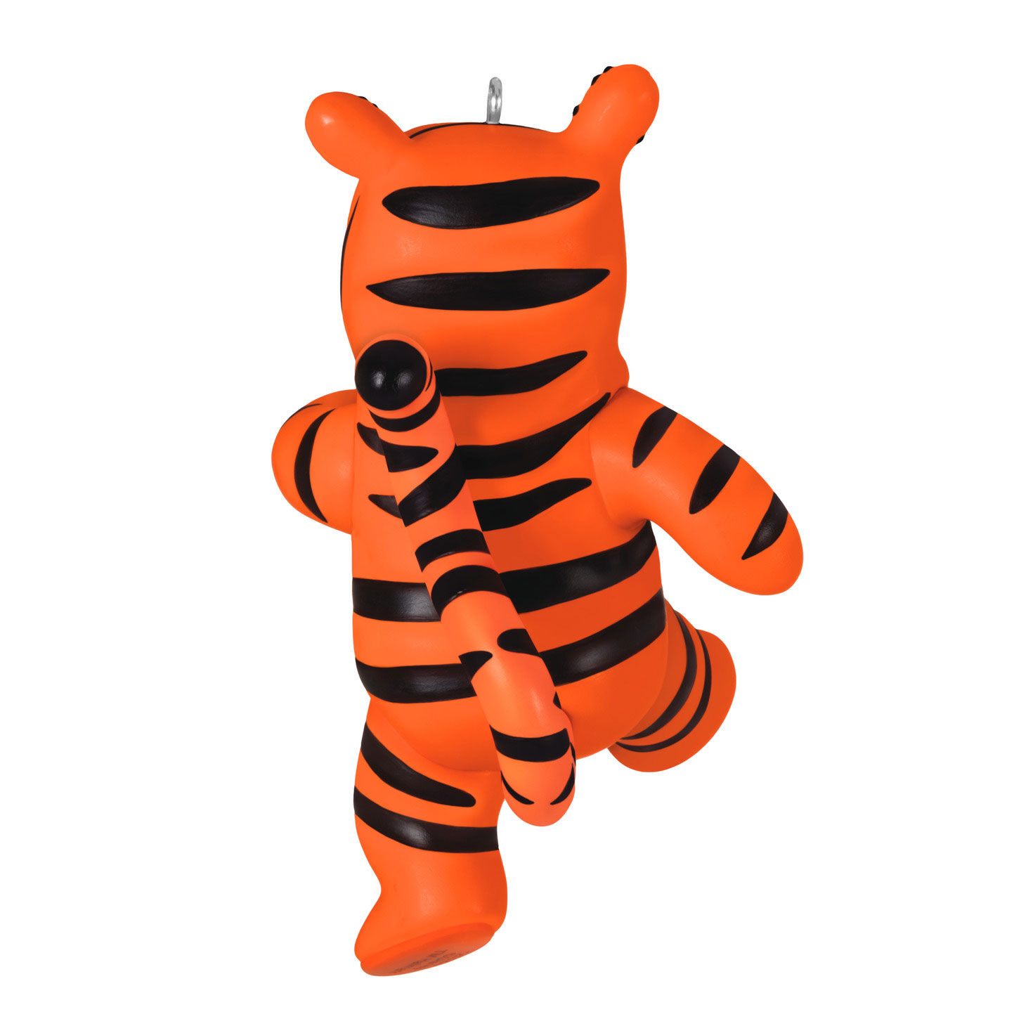 Winnie the Pooh Tigger Costume Keepsake Ornament Back image number 6