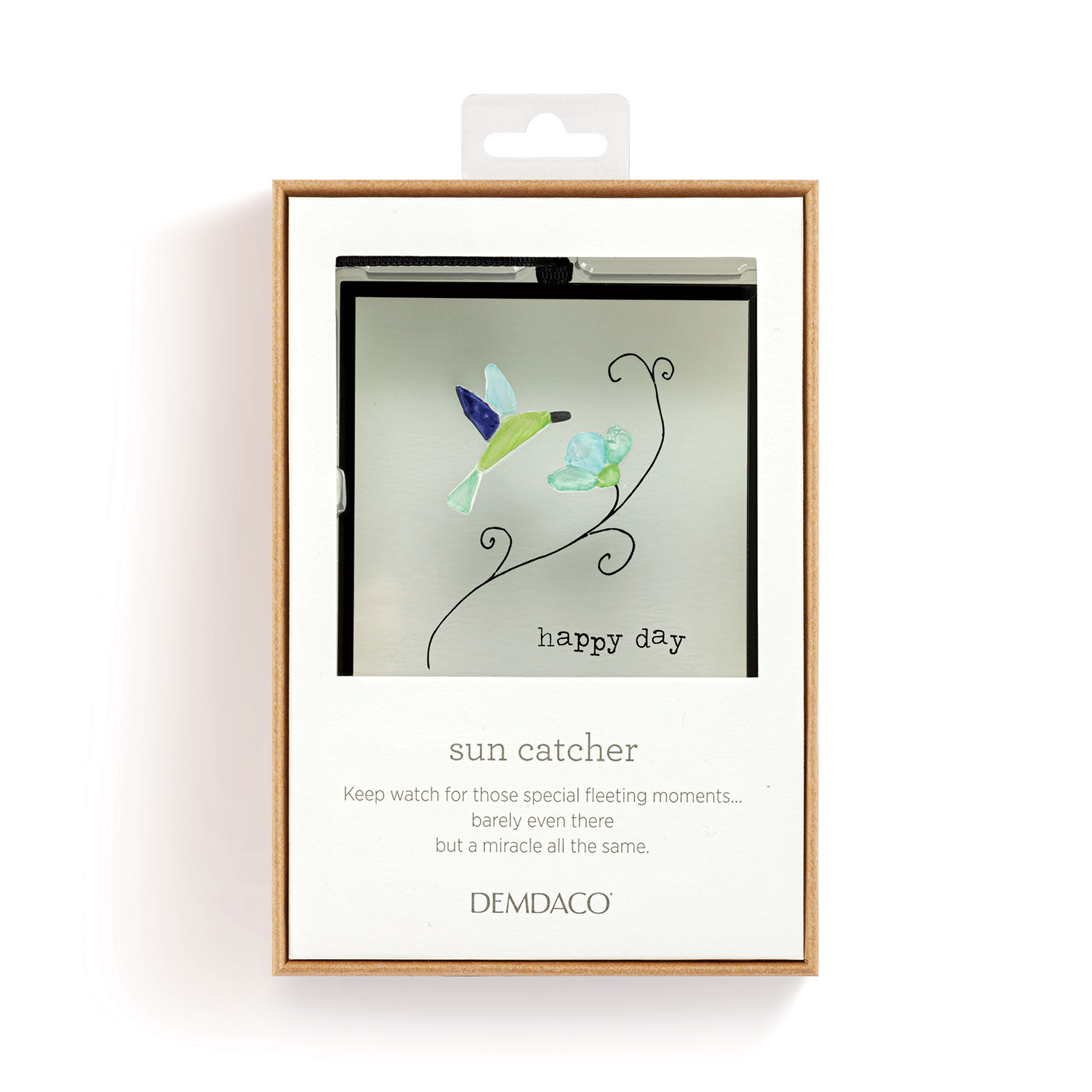 Demdaco Happy Day Suncatcher for only USD 22.99 | Hallmark