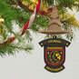Harry Potter™ Sorting Hat House Trait Personalized Text Ornament, Hufflepuff™, , large image number 2