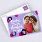 Personalized Thankful for You, Mama Photo Card, , large image number 4