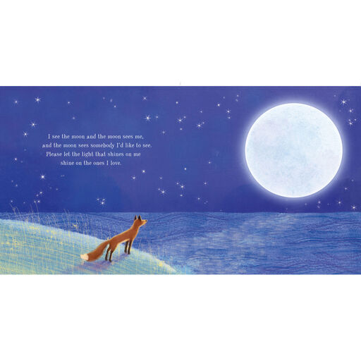 Under the Same Moon Recordable Storybook, 