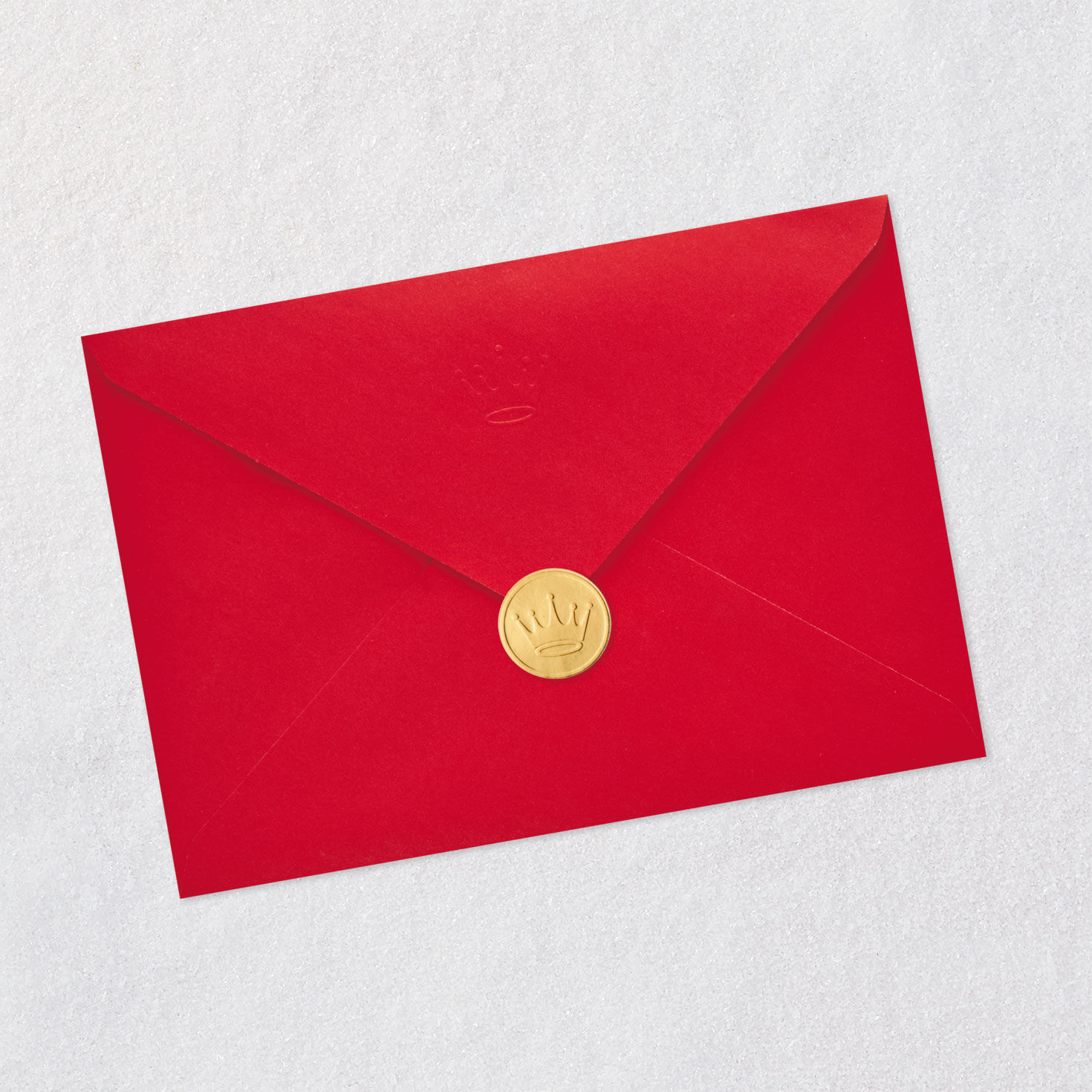 Paw Patrol Kids Valentine's Day Card for Grandson Envelope Back with Seal image number 7