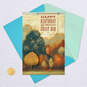 Fall Landscape Birthday Card for Dad, , large image number 5