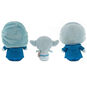 itty bittys® Star Wars™ Jedi™ Force Ghosts Plush, Set of 3, , large image number 3