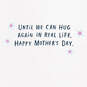 Paper Hug Pandemic Mother's Day Card, , large image number 2
