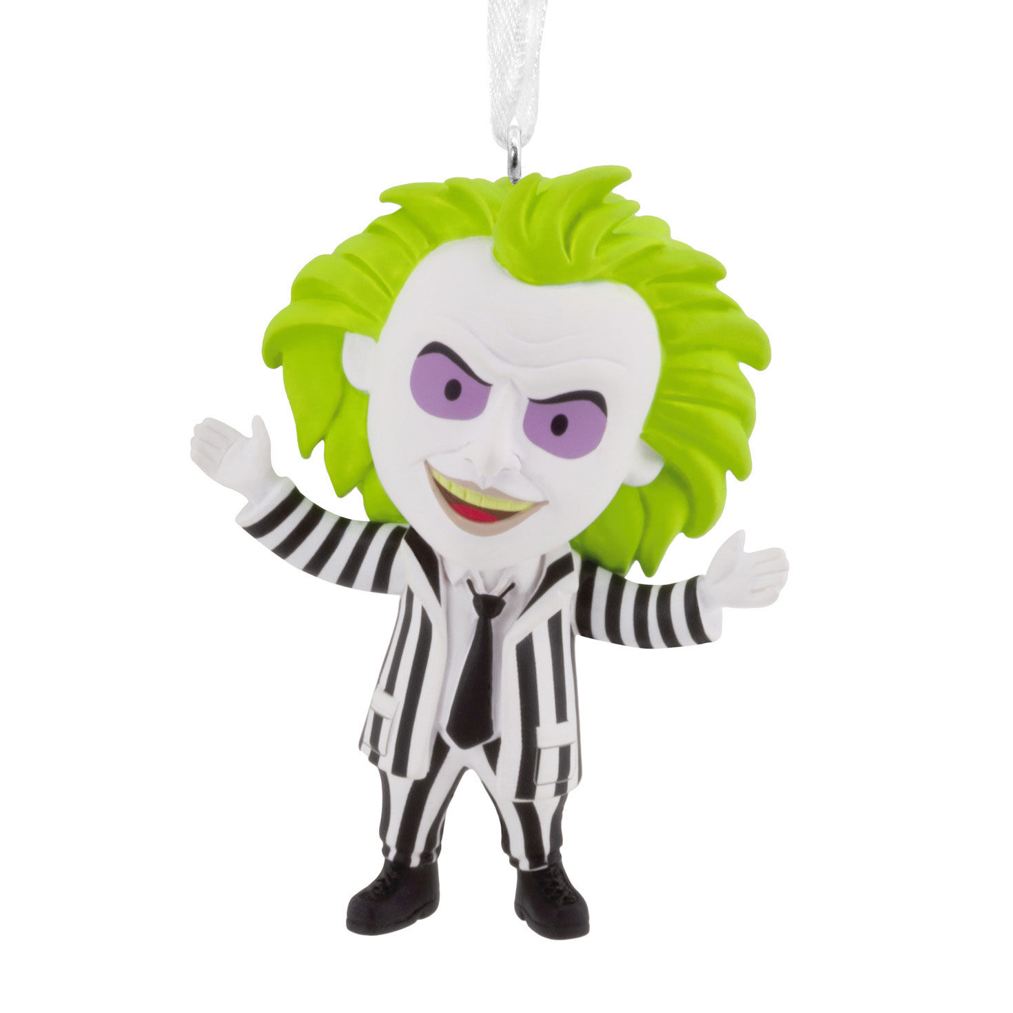 Beetlejuice™ Hallmark Ornament for only USD 11.49 | Hallmark