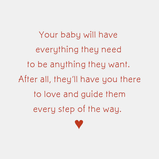 New Baby Cards Baby Shower Cards Invitations Hallmark