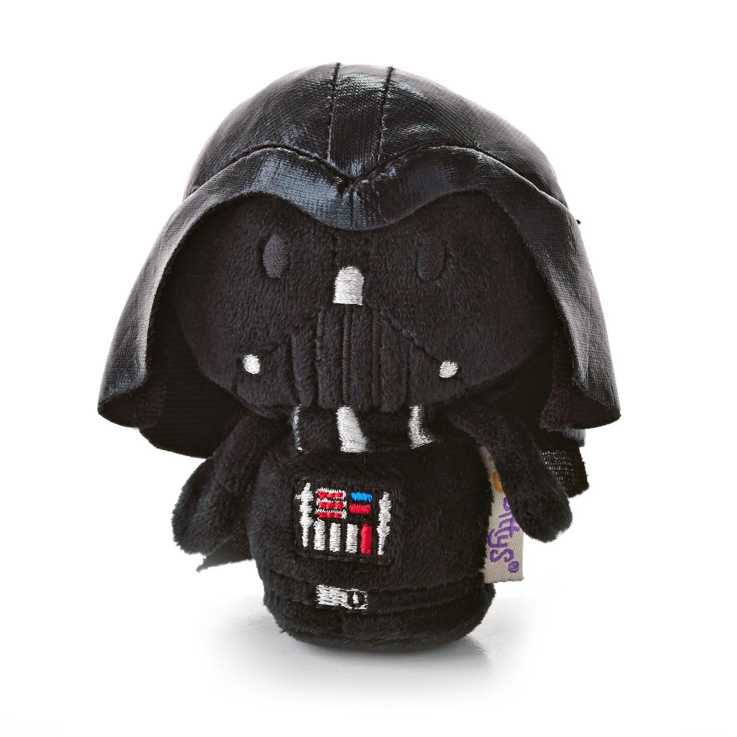 itty bittys Star Wars Darth Vader Stuffed Animal End of Life