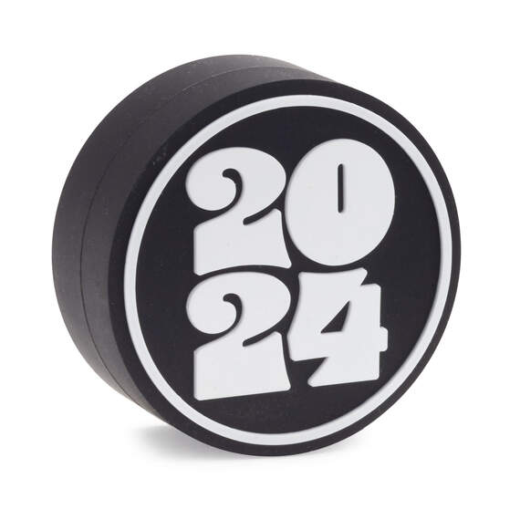 Charmers 2024 Silicone Charm, , large image number 1