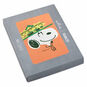 Peanuts Beagle Scouts Snoopy Blank Cards Pack package front image number 1