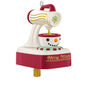 3 Mini Kitchen Appliances Keepsake Ornaments closeup view image number 5