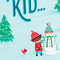 You're Such a Cool Kid Christmas Card, , large image number 4