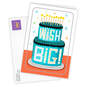 Wish Big Birthday eCard, , large image number 2