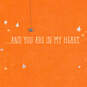 You're in My Heart Halloween Card, , large image number 2