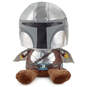 Better Together Star Wars™ The Mandalorian™ and Grogu™ Magnetic Plush, 5", , large image number 4