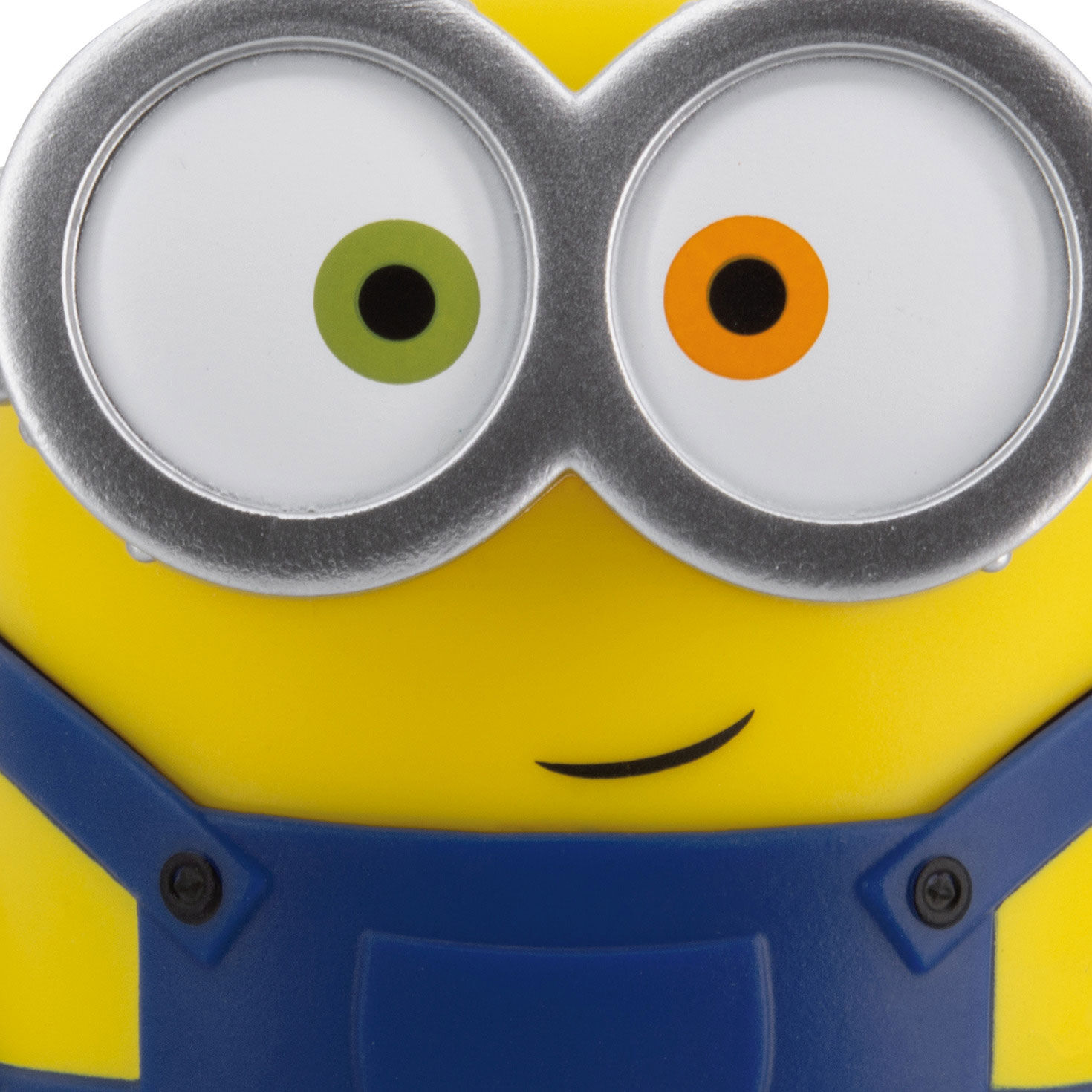 Minions Bob the Minion Shatterproof Hallmark Ornament, , large image number 4