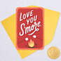 3.25" Mini Love You S'more Blank Card, , large image number 5