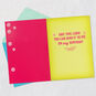 Peanuts® Lucy Fun and Intelligent Sister Funny Birthday Card, , large image number 3