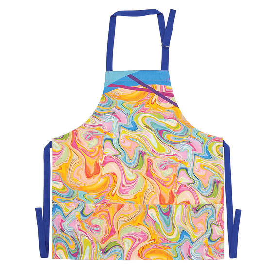 EttaVee In the Groove Adult Apron