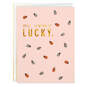 Ladybugs So Very Lucky Card, , large image number 1