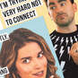 Schitt's Creek David and Alexis Funny Cards, Pack of 2, , large image number 4