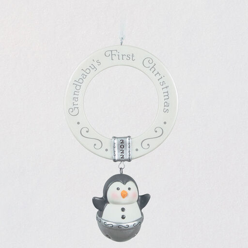 Baby's First Christmas Ornaments & Gifts Hallmark