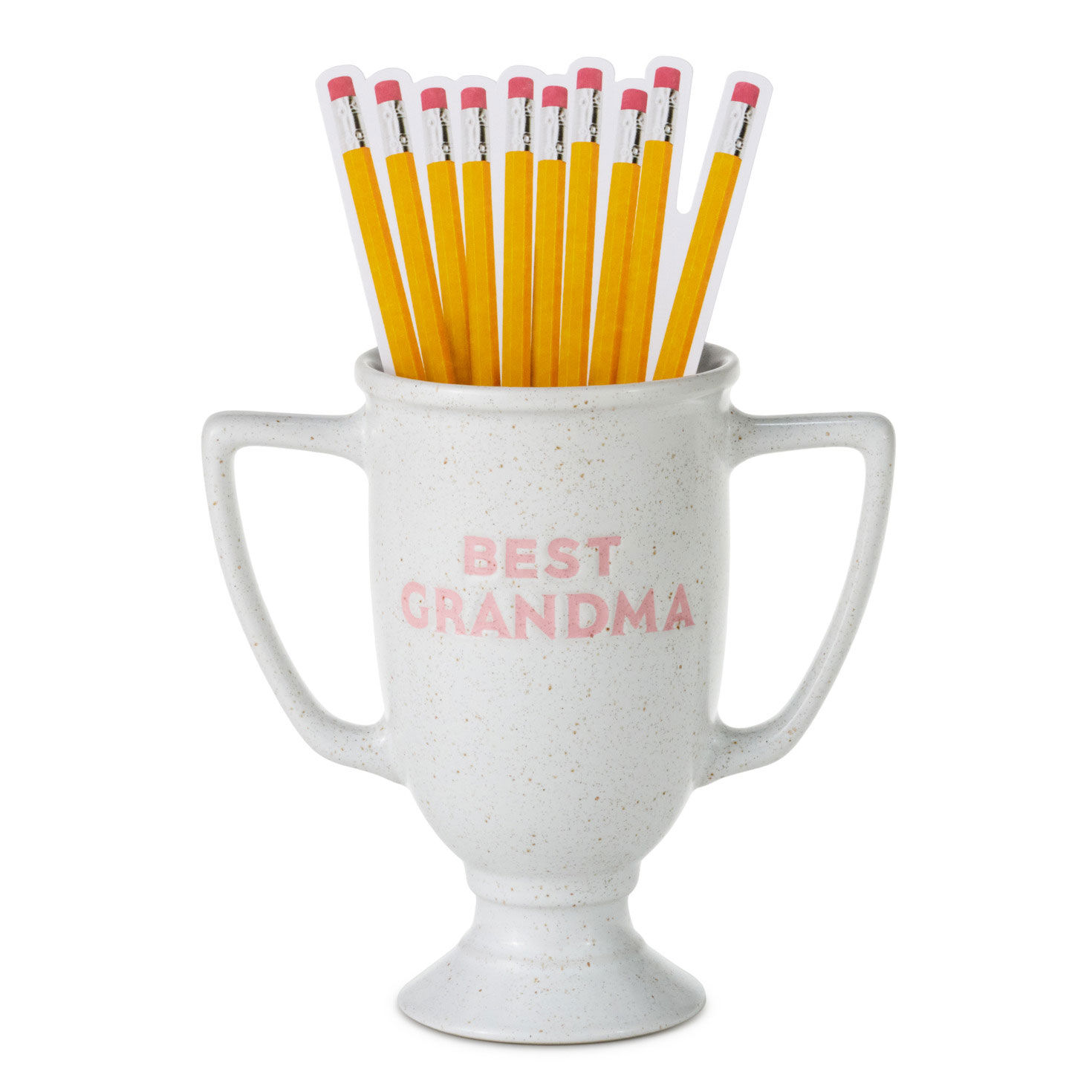 Best Grandma Ceramic Trophy Cup for only USD 22.99 | Hallmark