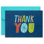 Assorted Modern Lettering Blank Note Cards Card Front with Envelope image number 6