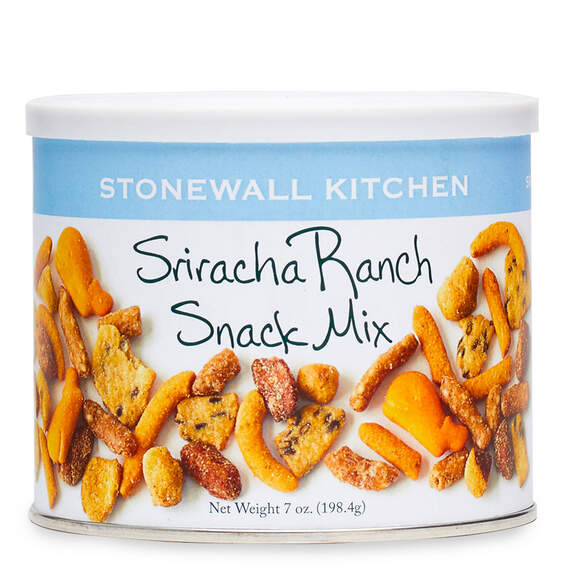Stonewall Kitchen Sriracha Ranch Snack Mix, 7 oz., , large image number 1