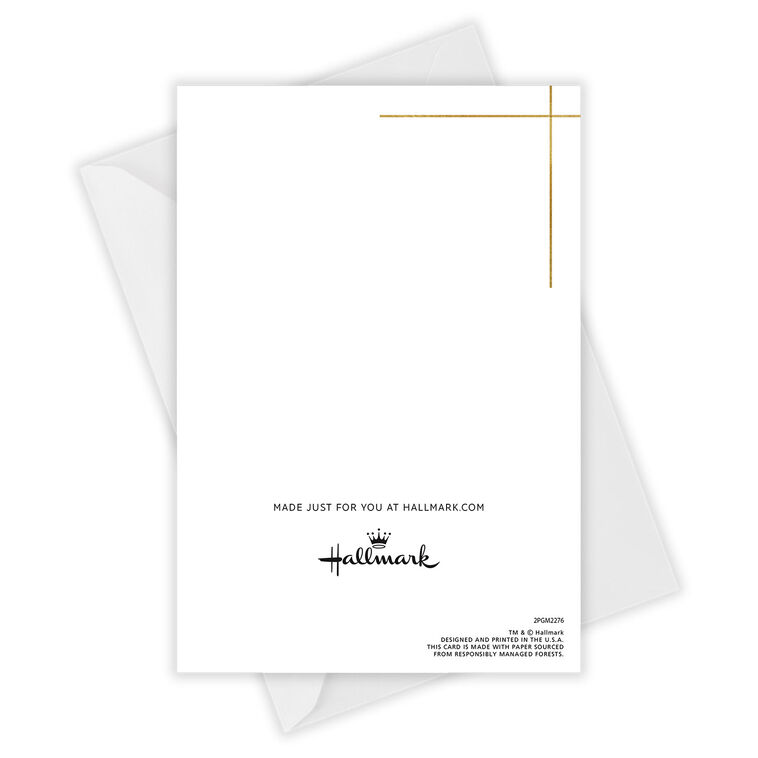 Elegant Thankful eCard, , large image number 5