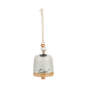 Demdaco Thankful Mini Inspired Bell, 2.5", , large image number 1