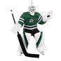 NHL Dallas Stars™ Goalie Hallmark Ornament, , large image number 1