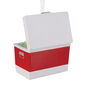 Keepin' It Cool Ice Chest Hallmark Ornament, , large image number 5