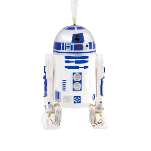 Star Wars™ R2-D2™ Hallmark Ornament, 