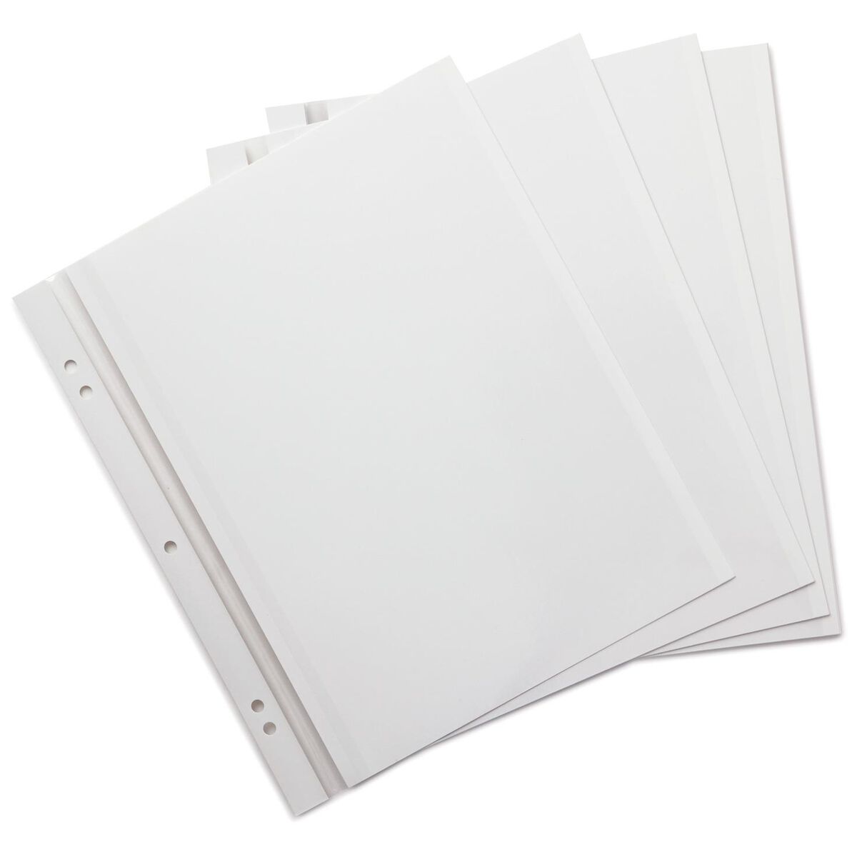 SelfAdhesive Photo Refill Pages, Pack of 16 Photo Albums Hallmark
