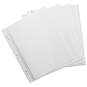 Self-Adhesive Photo Refill Pages, Pack of 16, , large image number 1