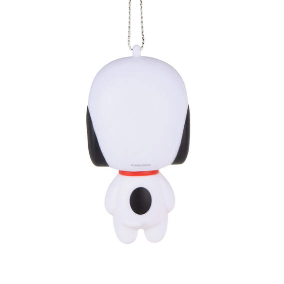 Peanuts® Snoopy Shatterproof Hallmark Ornament, , large image number 5