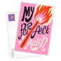 You Light My Fire Custom Love Card, , large image number 2