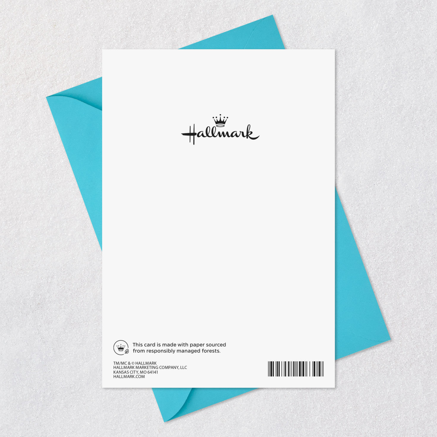 The World Needs More Men Like You Father's Day Card for only USD 2.99 | Hallmark