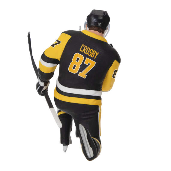 NHL Pittsburgh Penguins® Sidney Crosby Ornament, , large image number 5