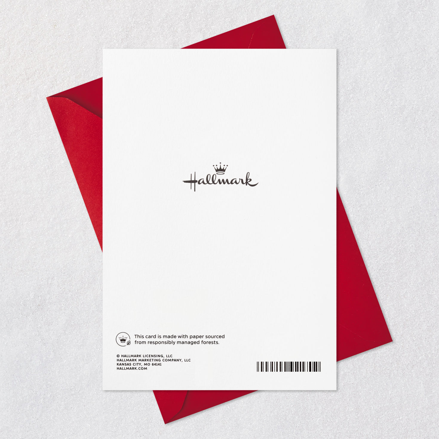 You're the Greatest Gift Christmas Card for Husband, , large image number 8