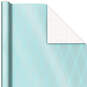 Silver and Pastels 3-Pack Wrapping Paper, 105 sq. ft. total, , large image number 6