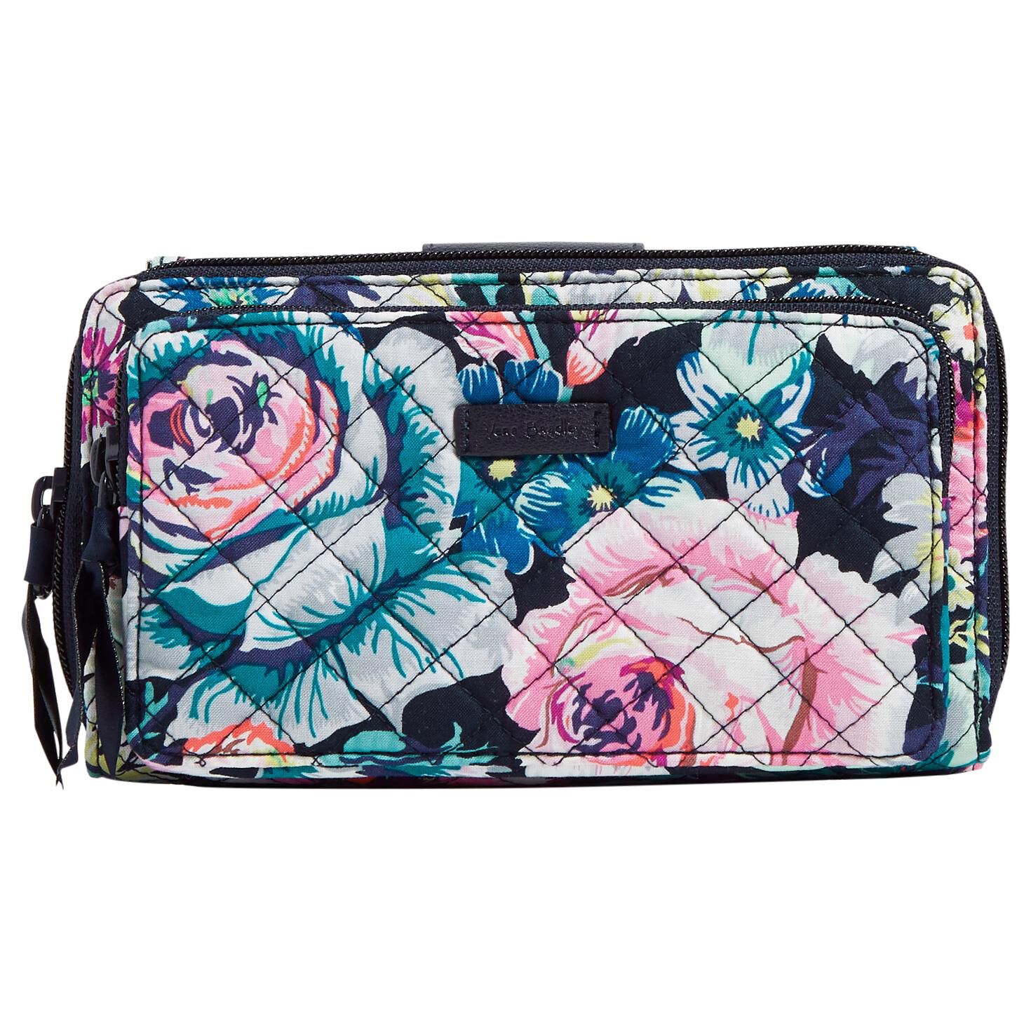 vera bradley all together crossbody