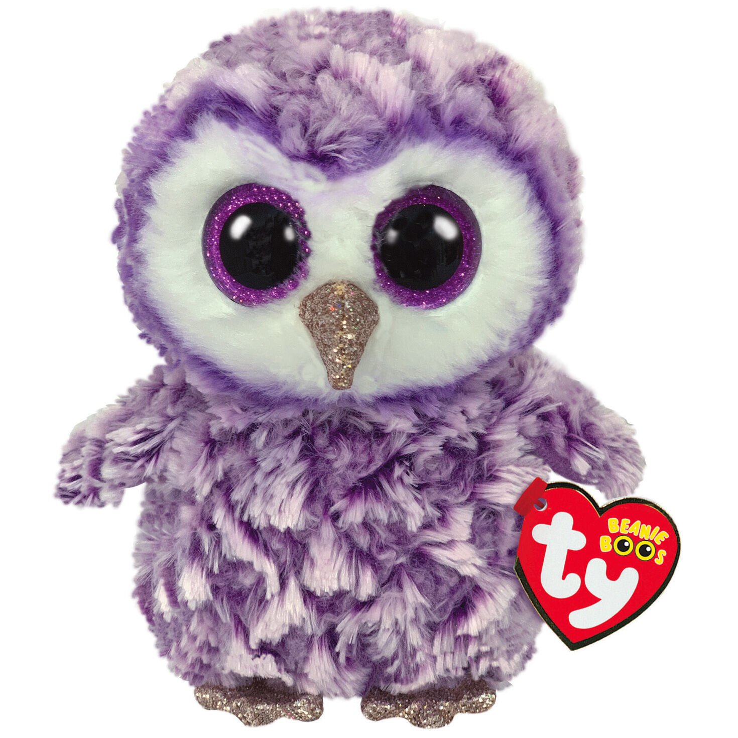 hallmark ty beanie boos