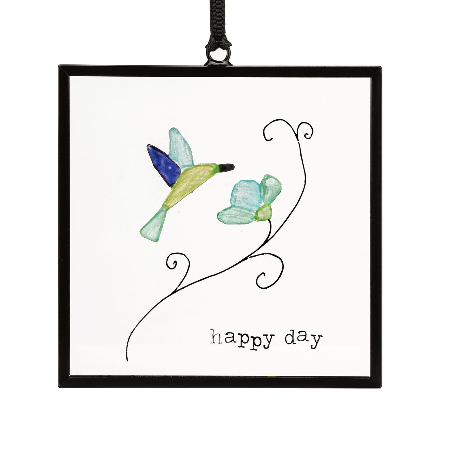 Demdaco Happy Day Suncatcher for only USD 22.99 | Hallmark