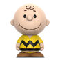 Peanuts Fun Fun Charlie Brown Vinyl Figurine front image number 1