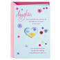 Such a Joy First Mother's Day Card for Daughter, , large image number 1