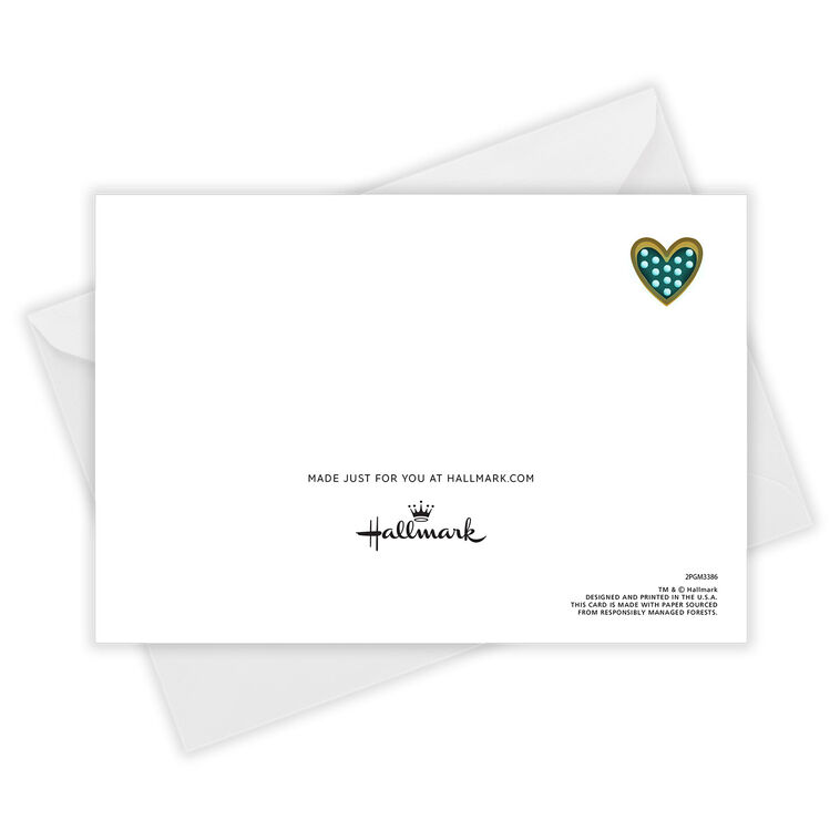 Theater Marquee Custom Wedding Engagement Card, , large image number 5