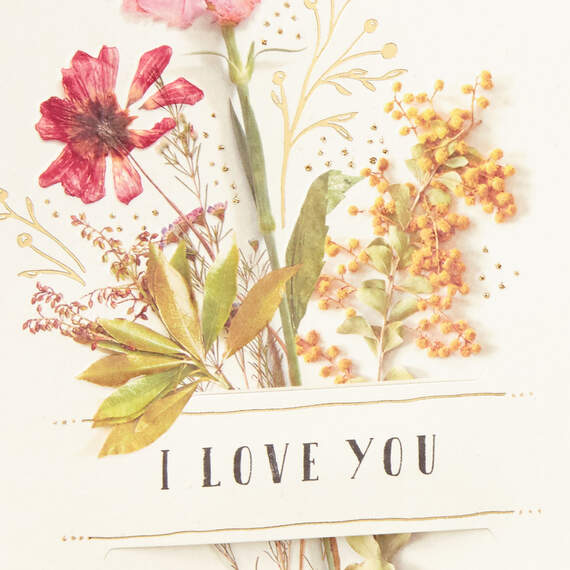 You're the Only One for Me Romantic Mother's Day Card, , large image number 5