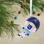 MLB Kansas City Royals™ Bobblehead Hallmark Ornament, , large image number 2